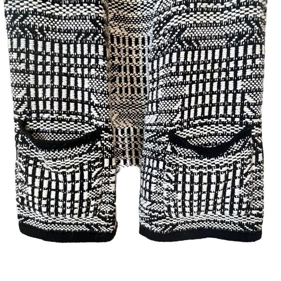 Angel of the North Anthropologie Roenne Wool Blend Sweater Vest - Picture 4 of 9